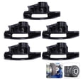 thumbnail image 3 of Powkky 5?Pack Tire Changer Machine Mount Head 8183061 182960 Nylon Black Replacement for COATS, 3 of 10