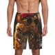 thumbnail image 1 of Balery Hip-Hop Guinea Pig. Pantalones cortos de pijama de punto de algodón para hombre con cinturilla y bolsillos-3X-Large, 1 of 6
