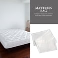 thumbnail image 2 of Thickened Mattress Bag Mattress Wrapping Bag Mattress Storage Bag Dirt-proof Storage Bag, 2 of 5