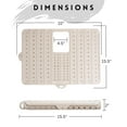 thumbnail image 3 of 10 brochas de maquillaje con cuentas, brochas de maquillaje de bricolaje, kit de brochas con cuentas para brochas de sombra de ojos con cuentas (pinceles de maquillaje con cuentas, 10 piezas = 2 juego, 3 of 5