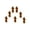 #A06 7x_Jesus【4.72" x 1.97"】, variant on Velmasee 7 Pcs Wooden Christmas Tree LED Wall Decor - Hollow Out Backlit Rustic Farmhouse Light Up Christmas Tree Wall Stickers, Battery Operated Glowing Xmas Wall Art for Indoor Holiday Home Decor