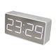 thumbnail image 2 of Reloj despertador LED Zulema Reloj electrónico simple, 2 of 8