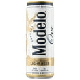 thumbnail image 3 of Modelo Oro Mexican Lager Import Light Beer, 12 pack 12 fl. oz. Cans, 4.0% ABV, 3 of 9