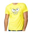 thumbnail image 3 of Rick And Morty Men's Pajama, 2 Piece Sleep Set, SpongeBob Sleepwear, 3 of 4