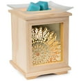thumbnail image 1 of ScentSationals Full Size Warmer - Golden Sunflower, 1 of 4