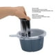thumbnail image 3 of Kit De Cortador De Contenedores De Procesador De Alimentos, Licuadora Cortadora De Verduras De Alta Eficiencia, Ajuste Perfecto, Cuchillas Profesionales De Acero Inoxidable Para, 3 of 7