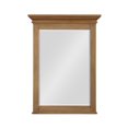 thumbnail image 2 of DHP Monteray Beach 24 Inch Bathroom Mirror, Natural Rustic, 2 of 7