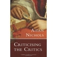 thumbnail image 1 of Pre-Owned Criticising the Critics, 9781907380044, 1907380043, Paperback,, 1 of 1