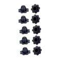 thumbnail image 3 of 10 fundas para pies de silla Moon, antihundimiento, portátiles y ligeras, para exteriores 18 mm, 3 of 9
