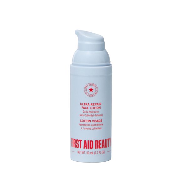 Hidratante facial First Aid Beauty Ultra Repair 50 ml