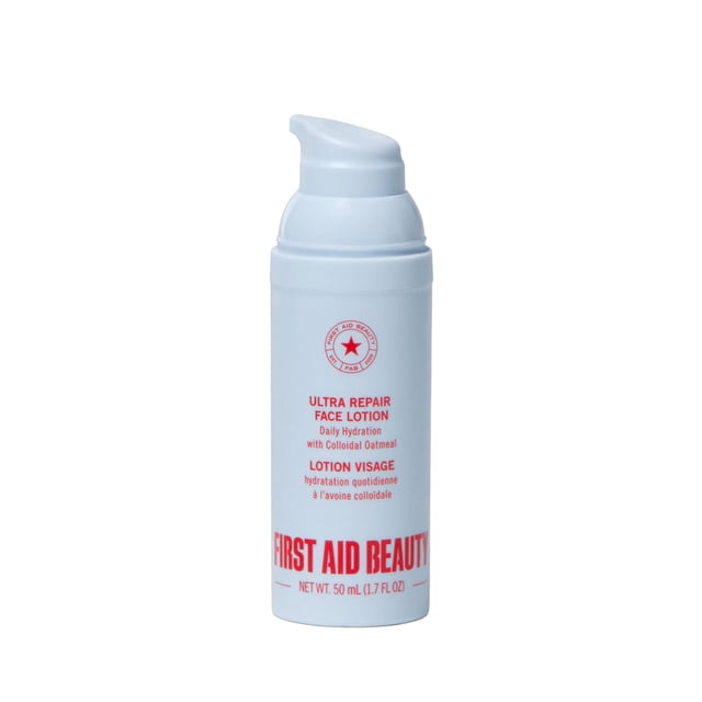 Hidratante facial First Aid Beauty Ultra Repair 50 ml