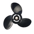 thumbnail image 3 of Aluminum Alloy Outboard Propeller, Suitable For 90-300HP Horsepower!, 3 of 5