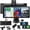 Only Dash Cam, variant on Venoro 4K Front & 1080P Rear Dash Cam - Phone Screen Projection For Carplay Android Auto