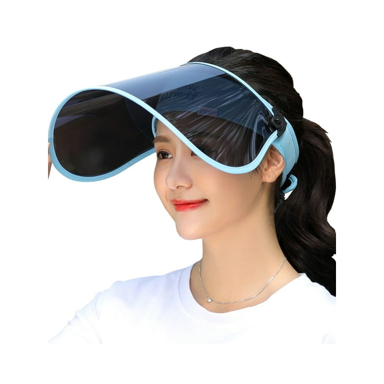 Solar visor hat hotsell