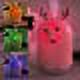 thumbnail image 4 of Humidificador, humidificador de aire doméstico, humidificador de aire silencioso ultrasónico para bebés, 4 of 5