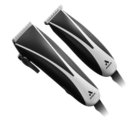 Andis UltraClip & trim Combo Kit