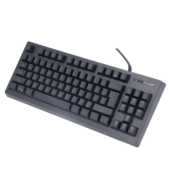 Key Keyboard,Mechanical Keyboard 87 Keys Mechanical Keyboard PC Gaming Keyboard Best in its Class