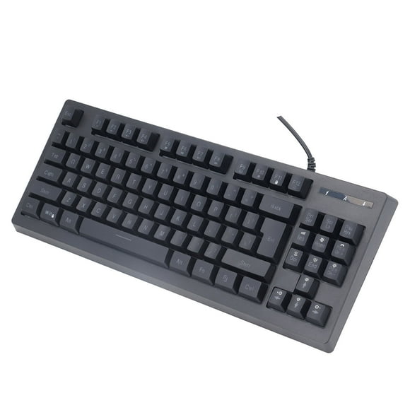 Key Keyboard,Mechanical Keyboard 87 Keys Mechanical Keyboard PC Gaming Keyboard Best in its Class