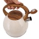 thumbnail image 4 of Hervidor De Té Silbante, Mango Ergonómico Para Estufa De Gas ANGGREK Otros, 4 of 8