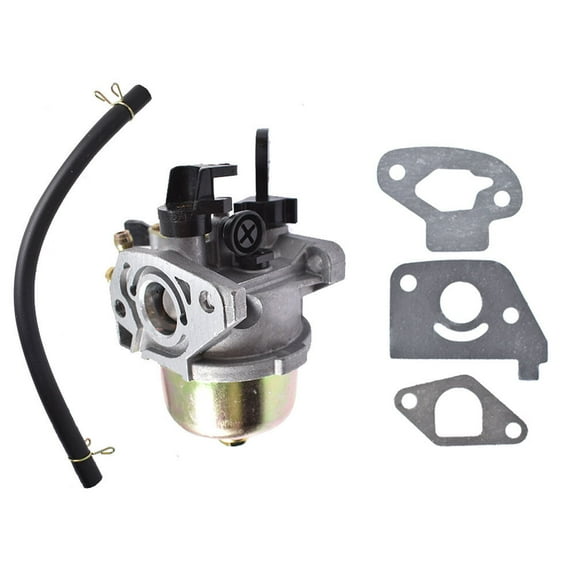 For Mini Baja Carburetor Kit 97cc Doodle Bug 96cc Mini Bike Parts Hensim 2.8hp