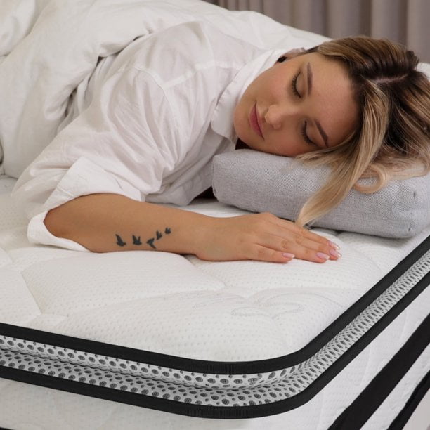 Morpilot 10 inch memory foam discount