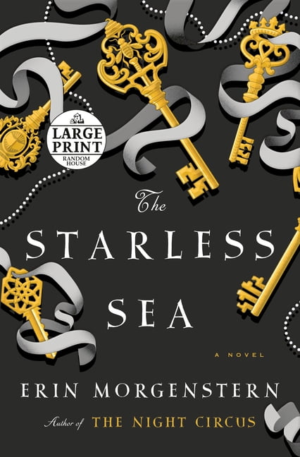 the starless sea book 2 the starless sea book 2
