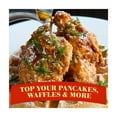 thumbnail image 5 of Log Cabin Original Pancake Syrup, 36 Fl Oz (Pack of 17), 5 of 6