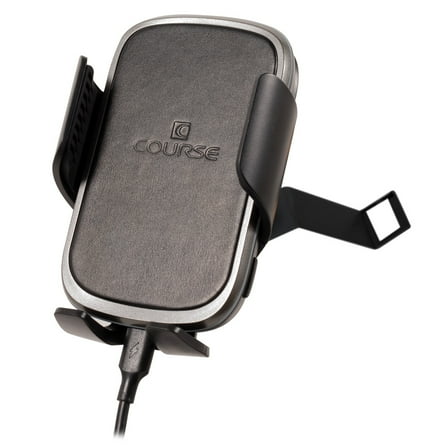 DirectFit Phone Mount: GMC Acadia (2017-Present)