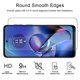 thumbnail image 2 of For Motorola Moto G75 5G Screen Protector High Aluminum-Silicon Glass Film 0.33mm 2.5D, 2 of 5