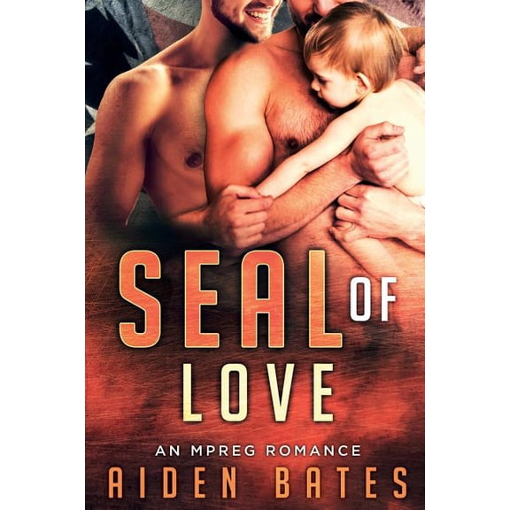 SEAL of Love (Paperback)
