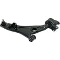 thumbnail image 5 of Geelife Control Arm For Ford Edge Lincoln MKX Front Lower RH with balljoint with bushing, 5 of 6