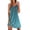 Shimmering branches, variant on Ekouaer Nightgowns for Women Sleeveless Sleep Shirt Tank Night Gown V Neck Chemise Pleated Night Shirt Soft Sleep Dress Floral Purple Navy S