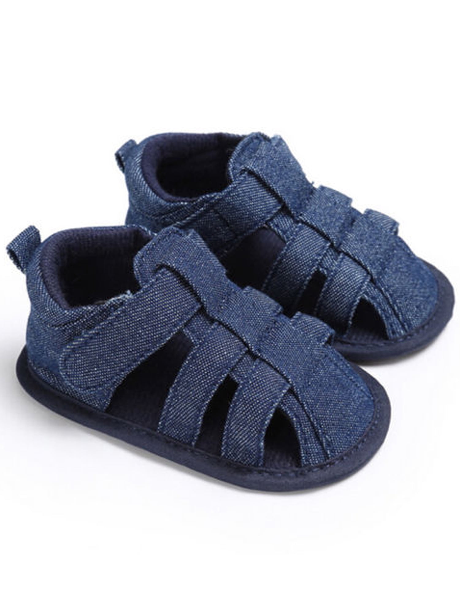 newborn sandals boy