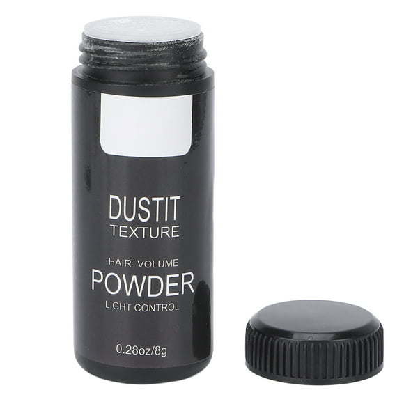 Polvo de cabello texturizante, Cabello Volumizador Volumizador Seguro Control de Aceite Amigable para la Piel Suave para Hombres para Mujeres para Viajar en Casa para Peluquería