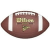 Wilson Ncaa Tackified Football