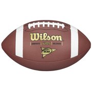 Wilson Ncaa Tackified Football