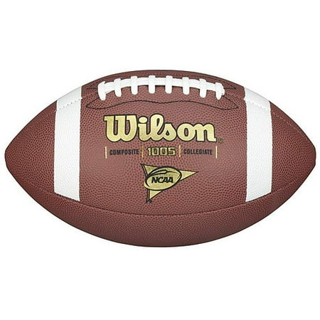 Wilson Ncaa Tackified Football