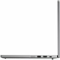 thumbnail image 2 of Lenovo Chromebook 14M8911 14" WUXGA Touchscreen Laptop, MediaTek Kompanio 540 2.6GHz, 4GB RAM, 64GB UFS, ChromeOS, Luna Gray, 2 of 7