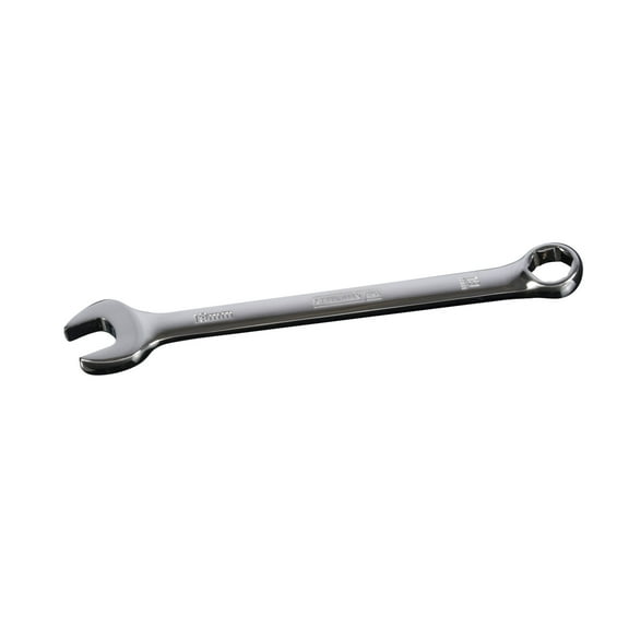STEELMAN PRO 19mm Combination Wrench with 6-Point Box End, 78344