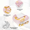 thumbnail image 5 of Boss Lady Gifts for Women, Boss Day Gifts for Women, Best Boss Gifts for Her Female Boss Lady Christmas Birthday Appreciation Gifts, 50x60 Throw Blanket, 5 of 6