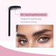 thumbnail image 5 of Bálsamo de maquillaje para cejas crema ligera para cejas para maquillaje diario ANGGREK Otros, 5 of 8