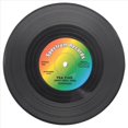 thumbnail image 4 of 36Pieces Retro del Disco de Vinilo Bebidas Posavasos Mat, 4 of 5