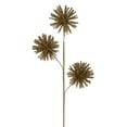 thumbnail image 1 of 23" Gold Spike Spray 2/Bag, 1 of 1