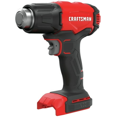 Craftsman  V20  20 volt Cordless  Heat Gun - Case Of: 1;