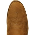 thumbnail image 5 of Abilene Men's Western Work Boot Steel Toe Dirty Brn 8 D(M) US, 5 of 6
