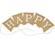 thumbnail image 4 of Banner de arpillera de feliz cumpleaños del alfabeto para decoraciones de fiesta de cumpleaños (alfabeto blanco) JFHHH pequeña, 4 of 4