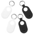 thumbnail image 2 of 4pcs Locator Protective Cover Hand Strap Tracer Case Anti-drop Protective Case, 2 of 2