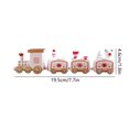 thumbnail image 4 of Accesorios Tren Pequeño Adornos para Tartas Regalo Exquisito Y Adultos Del, 4 of 7