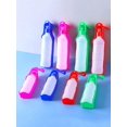 thumbnail image 3 of Pet Supplies Portable Dog Travel Water Bottle, Outdoor Drinking Cup, 3 of 5