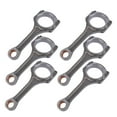 thumbnail image 6 of GELUOXI 6x Connecting Rod for 2003-2009 Toyota Tacoma 4Runner FJ Cruiser 4.0L V6 1320139235 1GRFE, 6 of 10